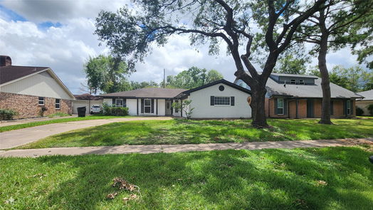 Houston 1-story, 4-bed 8203 Langdon Lane-idx