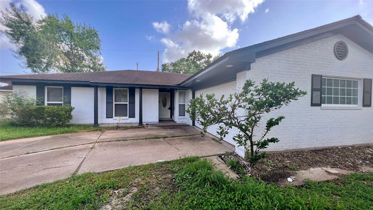 Houston 1-story, 4-bed 8203 Langdon Lane-idx