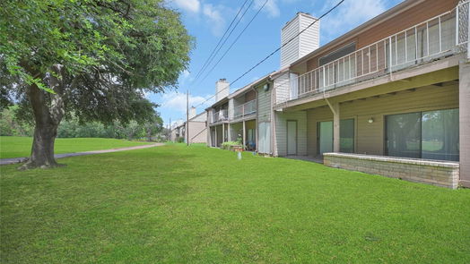 Houston 1-story, 2-bed 8525 Sands Point Drive-idx