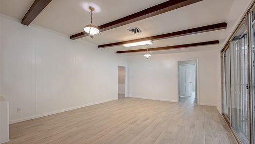 Houston 1-story, 3-bed 8319 Bellaire Boulevard-idx