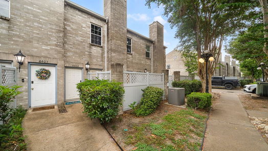 Houston 2-story, 2-bed 6000 Reims Road 4402-idx