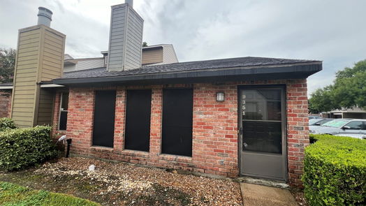 Houston null-story, 2-bed 9351 Westwood Village Drive 27-idx
