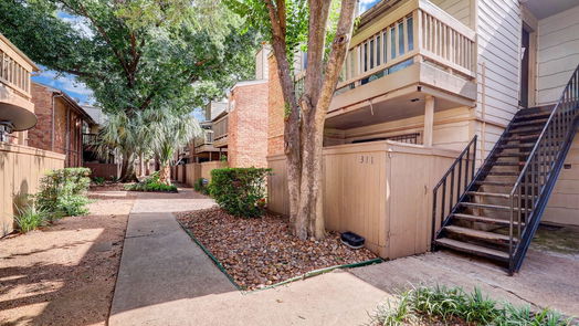 Houston null-story, 1-bed 6001 Reims Road 311-idx