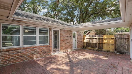 Houston 1-story, 4-bed 7203 Lacy Hill Drive-idx