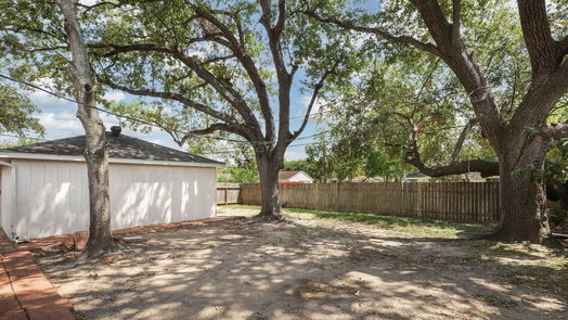 Houston 1-story, 4-bed 7203 Lacy Hill Drive-idx