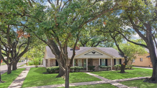 Houston 1-story, 4-bed 7203 Lacy Hill Drive-idx