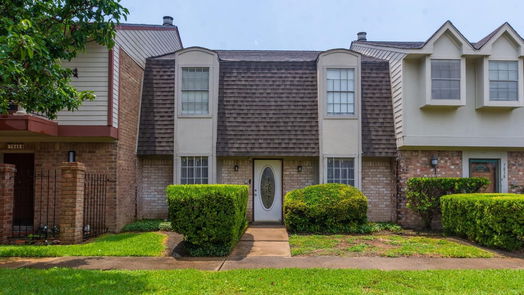 Houston 2-story, 3-bed 7840 Kendalia Drive-idx