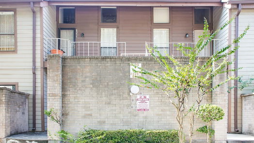 Houston null-story, 2-bed 8235 Sands Point Drive 156-idx