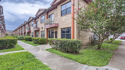 Houston 2-story, 2-bed 9400 Bellaire Boulevard 609-idx