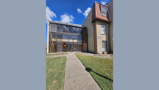 Houston 1-story, 1-bed 10110 Forum West Drive 633-idx