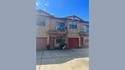 Houston 2-story, 2-bed 9400 Bellaire Boulevard 205-idx