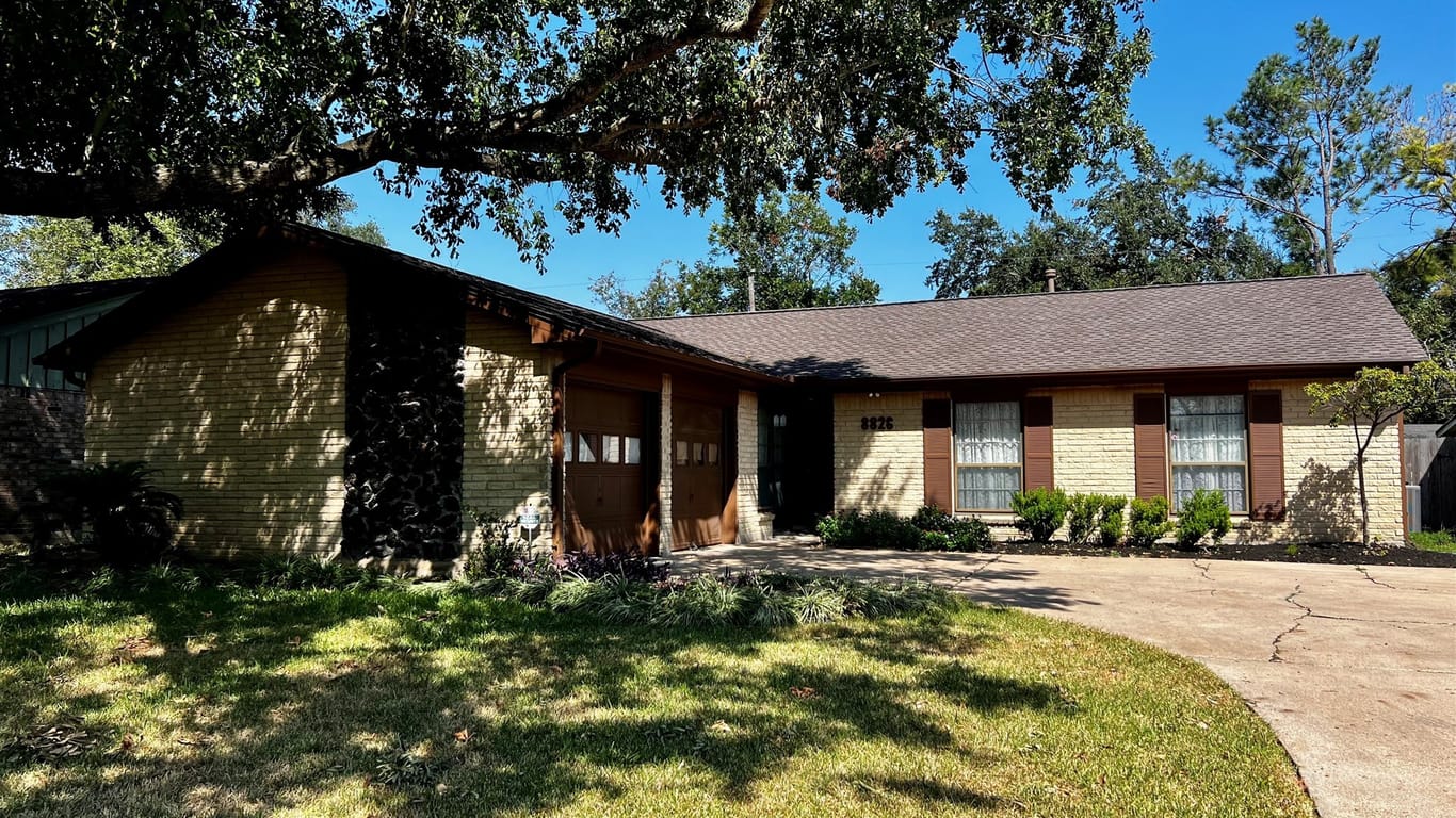 Houston null-story, 3-bed 8826 Tanager Street-idx