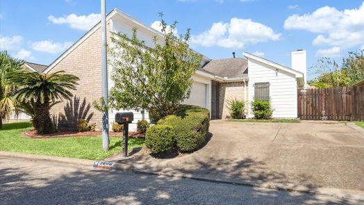 Houston 1-story, 3-bed 9606 Caraway Lane-idx