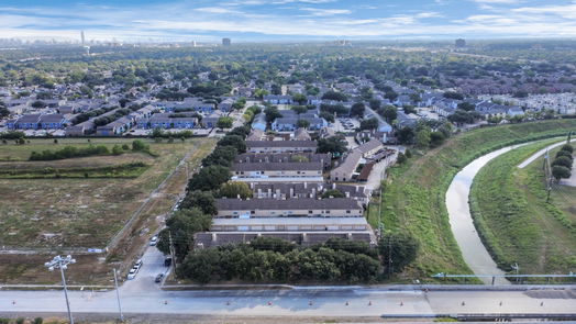 Houston 2-story, 2-bed 9901 Sharpcrest Street L1-idx