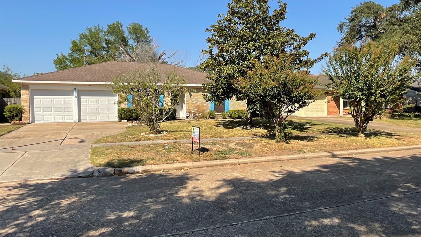 Houston 1-story, 3-bed 8410 Stroud Dr Drive-idx