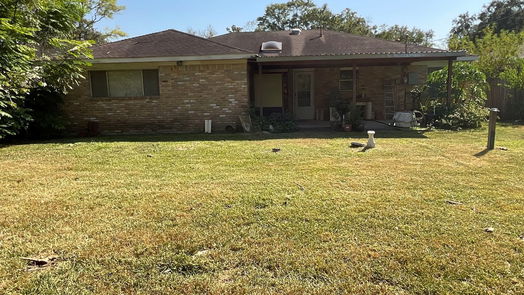 Houston 1-story, 3-bed 8410 Stroud Dr Drive-idx