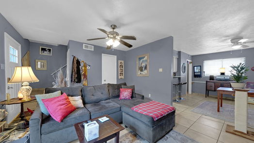 Houston 2-story, 2-bed 8316 La Roche Lane-idx