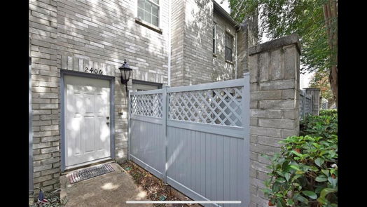 Houston 2-story, 2-bed 6000 Reims Road 2406-idx