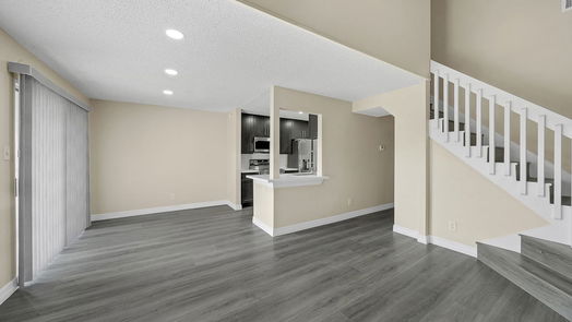 Houston 2-story, 1-bed 8427 Sands Point Drive 26-idx