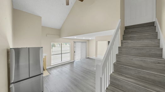 Houston 2-story, 1-bed 8427 Sands Point Drive 26-idx