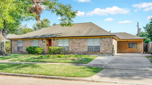 Houston null-story, 3-bed 8411 Concho Street-idx