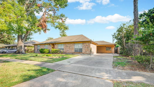 Houston 1-story, 3-bed 8411 Concho Street-idx