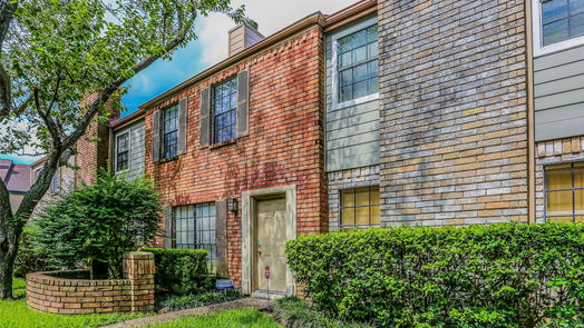 Houston 2-story, 2-bed 9901 Sharpcrest Street J7-idx