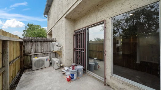 Houston 2-story, 2-bed 8312 Jorine Drive 8312-idx