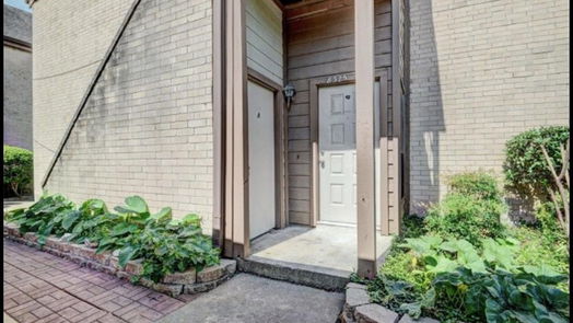 Houston 1-story, 1-bed 8325 Sands Point Drive-idx