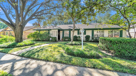 Houston 1-story, 4-bed 7923 Sharpview Drive-idx