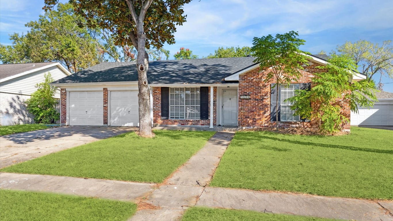 Houston 1-story, 3-bed 9018 Langdon Lane-idx