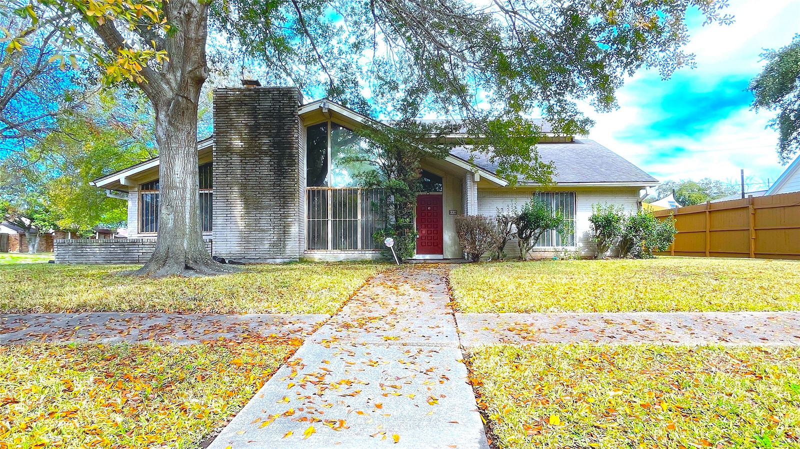 Houston 2-story, 5-bed 8526 De Moss Drive-idx