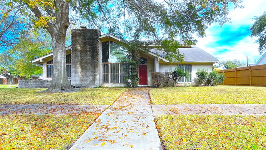 Houston 2-story, 5-bed 8526 De Moss Drive-idx