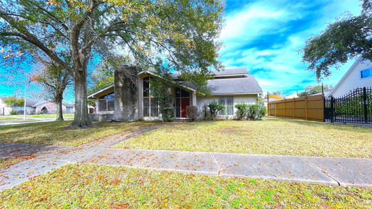 Houston 2-story, 5-bed 8526 De Moss Drive-idx