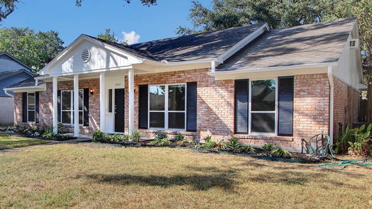 Houston 1-story, 3-bed 8502 Carvel Lane-idx