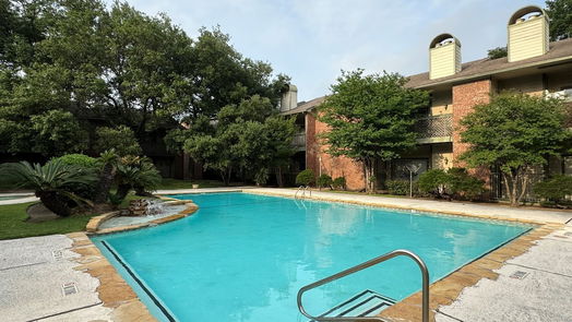 Houston 1-story, 2-bed 6500 Harbor Town Drive 3408-idx