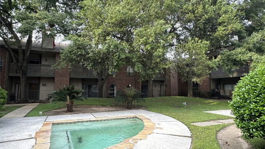 Houston 1-story, 2-bed 6500 Harbor Town Drive 3408-idx