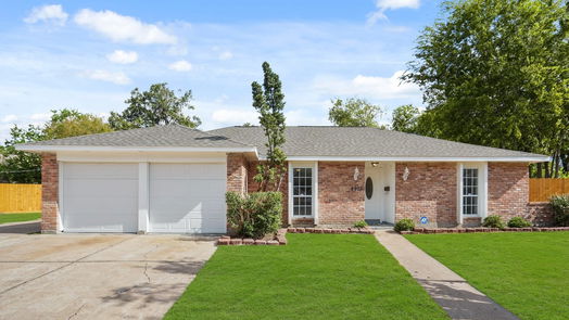 Houston 1-story, 4-bed 5903 Redding Road-idx