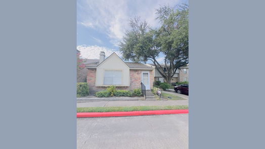 Houston null-story, 2-bed 9399 Westwood Village Drive 61-idx