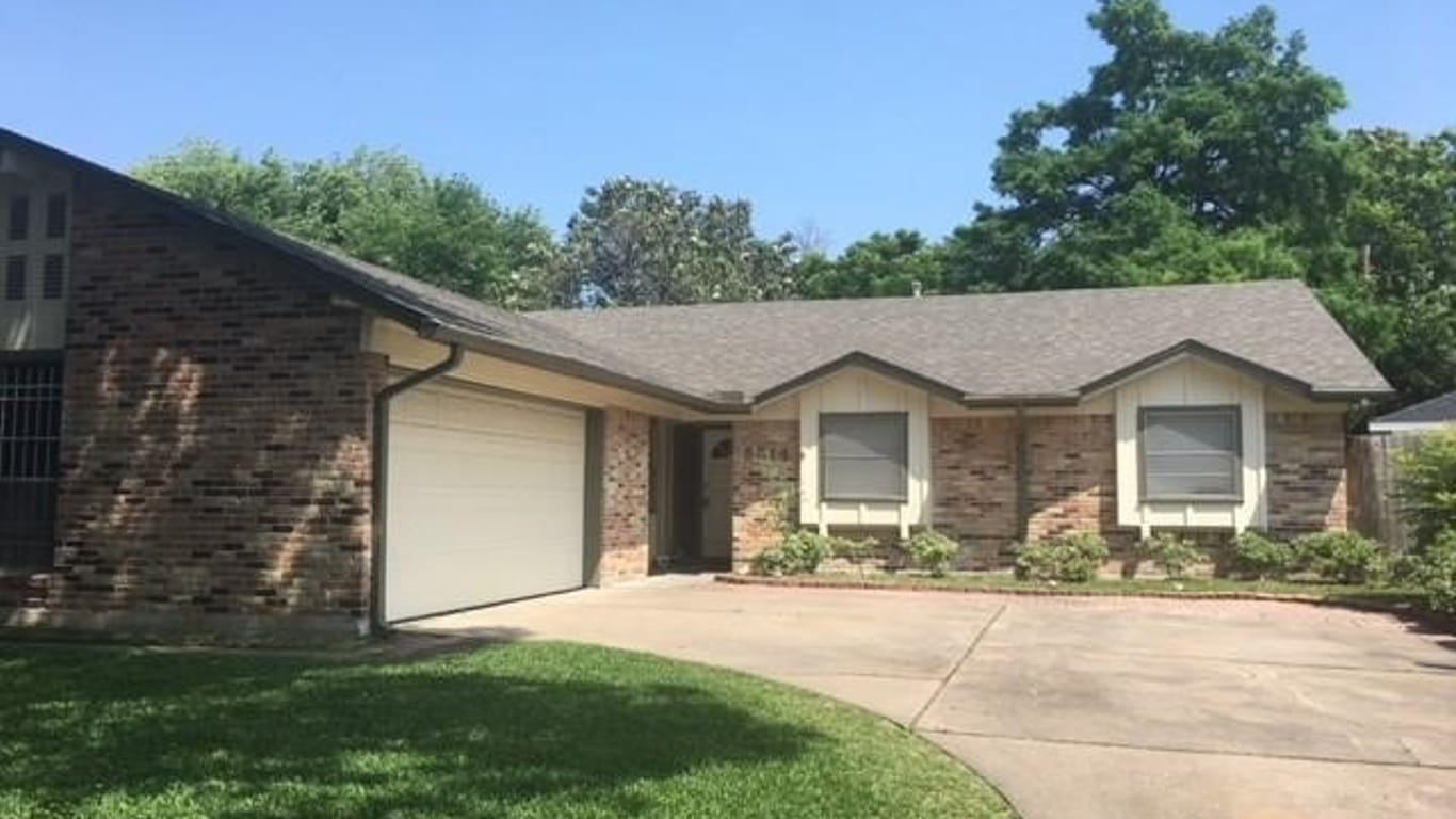 Houston null-story, 3-bed 8414 Triola Lane-idx