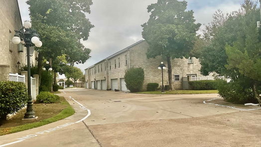 Houston 2-story, 2-bed 6000 Reims Road 3706-idx