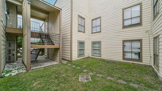 Houston null-story, 2-bed 9803 Club Creek Drive 134-idx