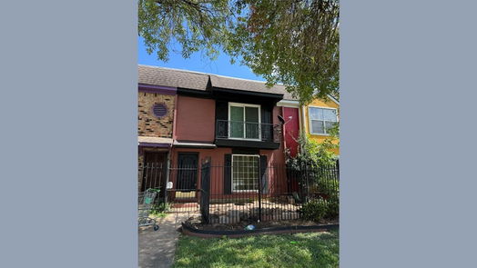 Houston 2-story, 2-bed 6209 Fondren Road 24-idx