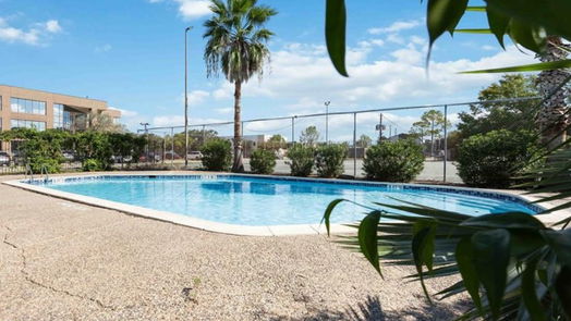 Houston null-story, 2-bed 6001 Reims Road 604-idx