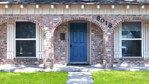 Houston 1-story, 3-bed 8018 Stroud Drive-idx
