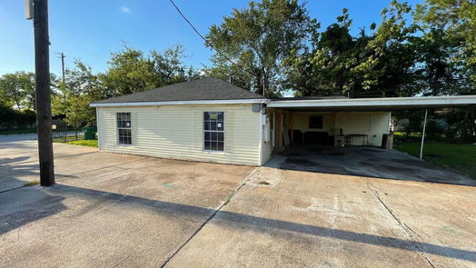 Houston 1-story, 3-bed 7510 MEADOWYORK Street-idx