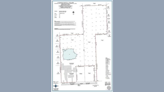 Houston null-story, null-bed 230 W Canino Road-idx