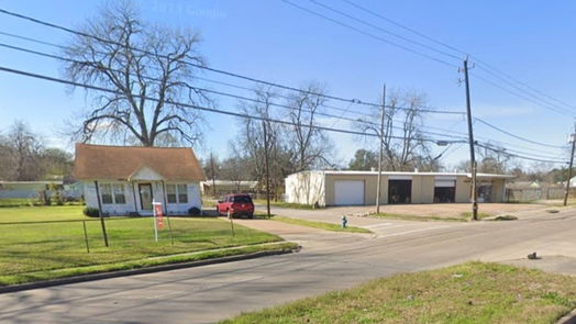 Houston null-story, 2-bed 7713 Airline Drive-idx