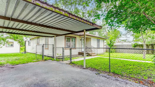 Houston 1-story, 2-bed 126 Margie Lane-idx