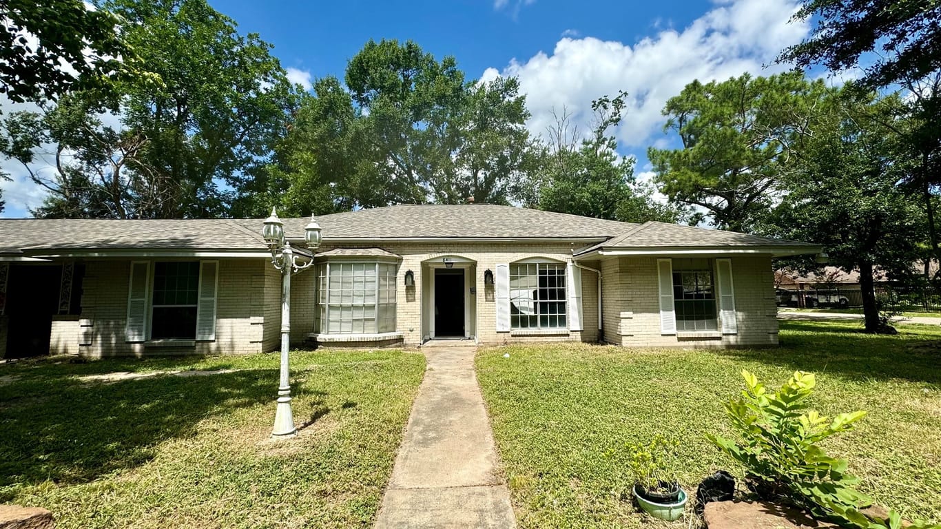 Houston 1-story, 3-bed 8411 Werner Street-idx